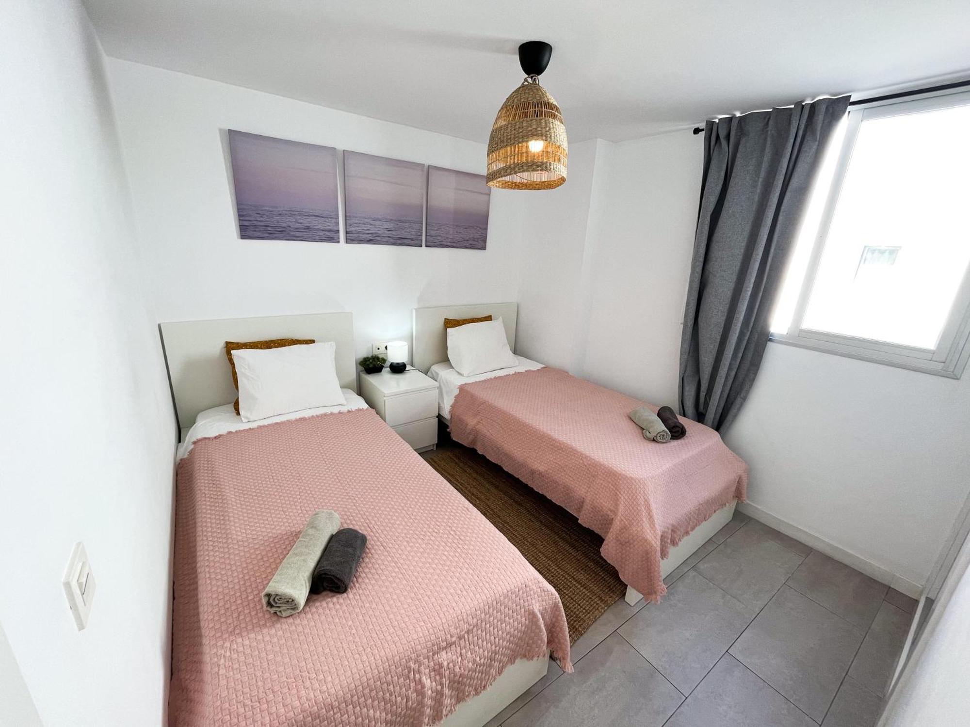 Casa Sol Bristol Sunset Beach Corralejo Exterior foto