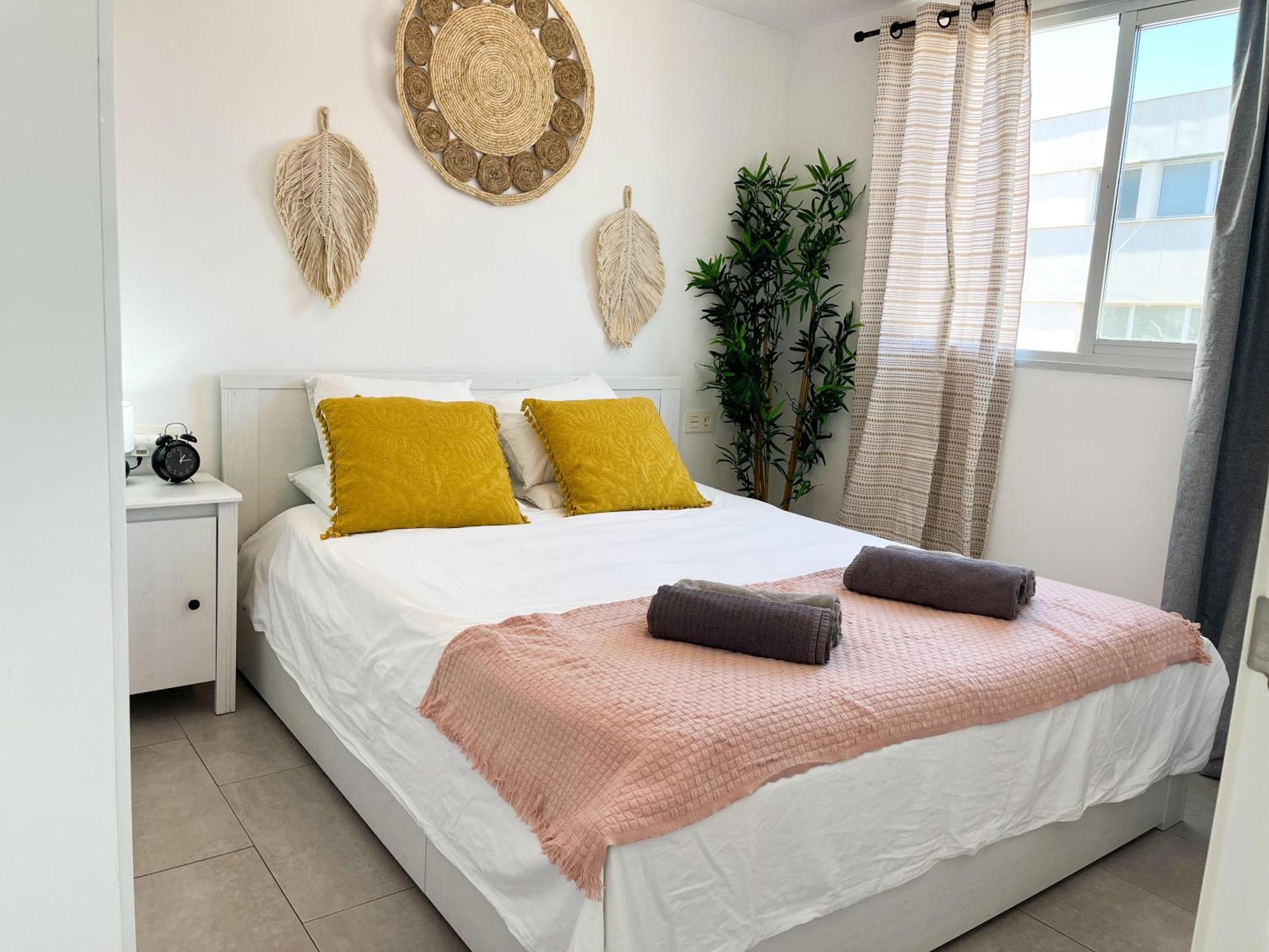 Casa Sol Bristol Sunset Beach Corralejo Exterior foto